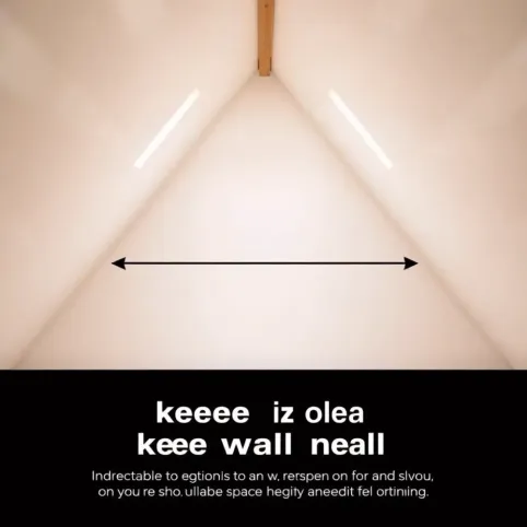 Jaka wysokość ścianki kolankowej