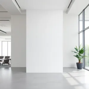 Najcieńsza ścianka działowa