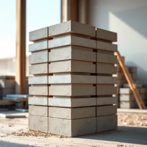 Pustak na ścianki działowe cena