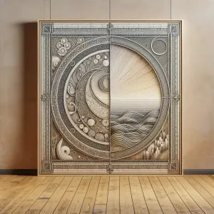 Ścianka Działowa Na Wylewce